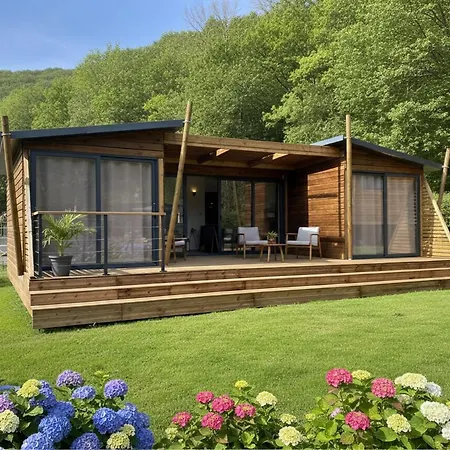 Domaine Lapedagne Apart-hotel