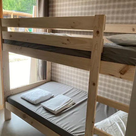 Domaine Lapedagne Apart-hotel Arette